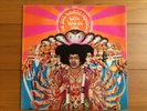Jimi Hendrix Experience - Axis Bold As Love - Track Records - 1st UK press Mono