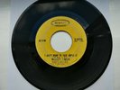Nancy Ames - I Don't Want To Talk About It. Northern Soul 45. U.S. Epic. VG.