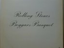 Rolling Stones - Beggars Banquet