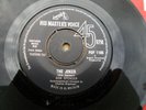 DON SPENCER-THE JOKER / BUSY DOING NBOTHING-HIS MASTERS VOICE POP 1186 VERY RARE