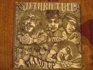 JETHRO TULL - Stand Up PINK Island VG++ VINYL ILPS 9103 1969  Pop Up