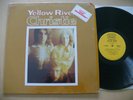 CHRISTIE- YELLOW RIVER 1970 ORIG US 1ST PRESS POP PSYCH ROCK NM SHRINK w/HYPE