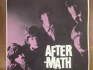 The Rolling Stones “Aftermath”. Stereo. Decca Unboxed labels Vinyl LP