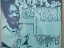 ROBERT LOCKWOOD Contrasts LP 1974 Trix FACTORY SEALED ORIG US PRESS blues