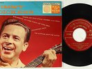 C&W Bopper EP - Little Jimmy Dickens - S/T - Columbia - mp3