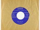 Doo-Wop 45 - 4 Pharoahs - Pray For Me/The Move Around - Ranson - VG+ mp3