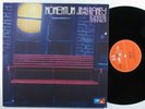 JIMMY RANEY Momentum MPS LP VG++ germany gatefold **