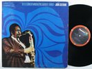 JOHN COLTRANE Selflessness ABC IMPULSE LP gatefold **