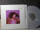 Kate Bush ex / m- marbled promo LP Hounds of Love