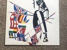 United Skins Oi /isd Original Vinyl Skrew 1
