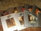 9 Box Sets - Time Life GIANTS OF JAZZ 33 Lp Records (27 total)