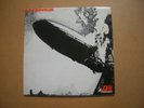 LED ZEPPELIN - FIRST ALBUM - 1969.