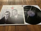 Kraftwerk LP Ralf & Florian Electronic Krautrock Synthiepop Vinyl