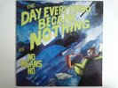 NOMEANSNO THE DAY EVERYTHING BECAME NOTHING ALTERNATIVE TENTACLES VIRUS 62