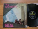 EASYBEATS - VIGIL LP - ORIG Oz 1968 PRESSING - Parlophone Australia - PSYCH ROCK