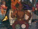 ID34z - Candido - Dancin'  Prancin' - SA 8520 - vinyl LP - us