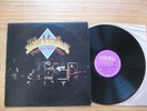 BLACKFEATHER - BOPPIN' THE BLUES LP - 1972 OZ PROG ROCK - JOHN ROBINSON / DUCK