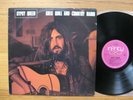 GREG QUILL & COUNTRY RADIO - GYPSY QUEEN LP - EX++ Orig 1974 AUSSIE Country Rock