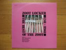 ZOOT - Zoot Locker LP -BEST OF 1968-71 Aussie PROG PSYCH ROCK - RICK SPRINGFIELD