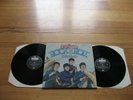 BEATLES - Rock 'N' Roll Music 2LP - 1976 UK FIRST ISSUE - 