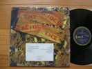AC/DC - T.N.T. LP - Australian 1ST BLUE ROO + ERROR STICKER + PROMO FLYER  -TNT