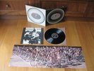 QUEEN - Jazz LP - NMINT 1978 OZ 1ST PRESS + FAMOUS POSTER -COMPLETE ALL CONTENTS