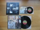 COLD CHISEL - East LP - Oz 1980 ORIG PRESS + LIMITED EDITION BONUS 7