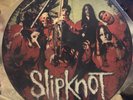 Slipknot “Slipknot” Original Press Picture Disc  Very Rare  VG++ Condition.