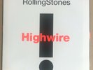 The Rolling Stones, Highwire, Australia original  single,1991