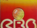 U2 (U-2) - Out Of Control (U2-3 EP) first reissue pressing Irish 12