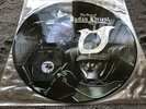 Judas Priest The Best Of Picture Disc Gull PGULP 1026 Mint Condition