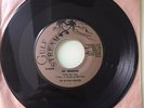 DYNAMITE ROCKABILLY 2/SIDER=RHYTHM ROCKETS*MY SHADOW*/*LUCKY DAY* (U.S.45) EX+