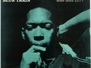 JOHN COLTRANE / LEE MORGAN / BLUE TRAIN / BLUE NOTE / KING JAPAN GXK8055