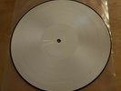 the sisters of mercy - razorblade  - lp - test pressing