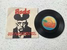 Eddie & The Hot Rods Do Anything You Wanna Do Original 7” Single Ex New Wave