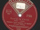 Orquesta Tipica Espanola 