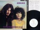 TYRANNOSAURUS REX UNICORN T.REX SP20 5053 Japan VINYL LP