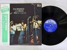 JOE HENDERSON,MASABUMI KIKUCHI IN CONCERT FONTANA PAT-1064 Japan OBI LP