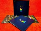 Coldplay X&Y 2005 Original Box Set Vinyl LP Vg+/Vg+ (With Poster)