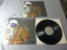 BEGGARS OPERA - PATHFINDER - GERMAN ORIGINAL VERTIGO SWIRL 1972 &  POSTER