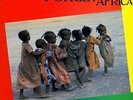 The Twinkle Brothers - Don't Forget Africa LP Vinyl (1992)
