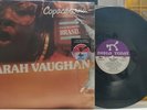 Sarah Vaughan - Copacabana Pablo Today LP 2312-125 VG+ AUDIOPHILE DBX ENCODED
