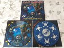 IRON MAIDEN - THE FINAL FRONTIER - 12