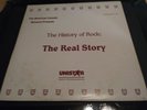 The History of Rock: The Real Story NM Original UNISTAR Radio Show Record 1990