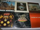 TOWER OF POWER LP's 6 total