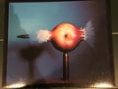 BULLET BOYS VINYL DEBUT RECORD ALBUM  25782-1  - HAIR BAND - HEAVY METAL