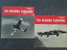 Die deutsche Luftwaffe  Documentary Series    Teil 1+2 und Teil  3+4