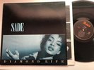 Sade LP Diamond Life
