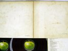 BEATLES WHITE ALBUM APPLE AP-8571 Japan RED VINYL VINYL 2LP