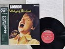 CHRIS CONNOR SINGS LULLABYS OF BIRDLAND BETHLEHEM BCP-6004 Japan OBI MONO LP